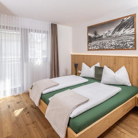 Zum Sonnentor App Larix Daire Lutago Dış mekan fotoğraf
