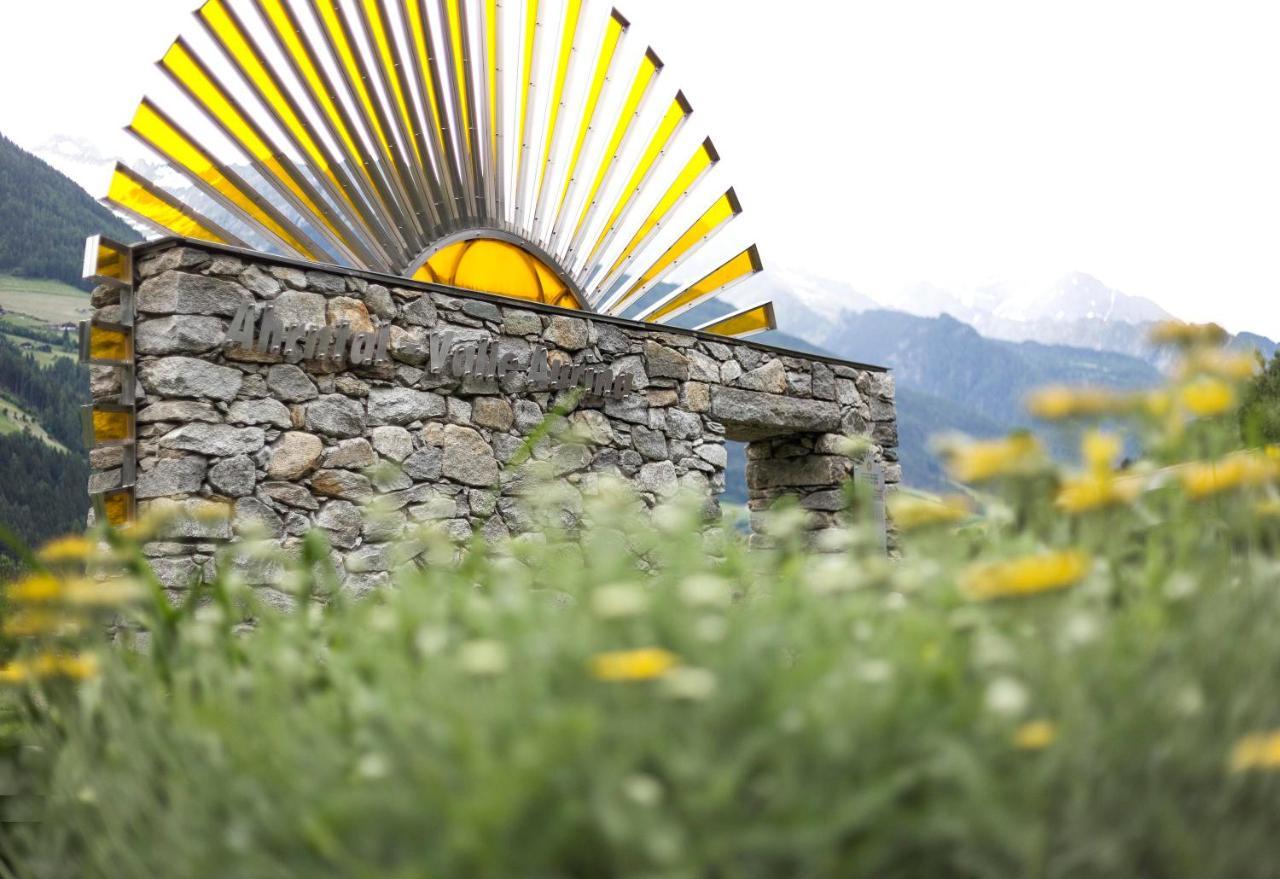 Zum Sonnentor App Larix Daire Lutago Dış mekan fotoğraf